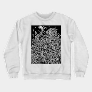 Nauseous Crewneck Sweatshirt